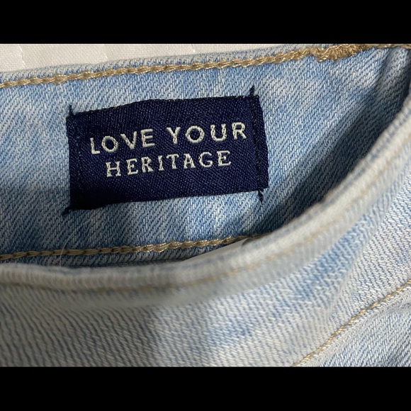 Denim urban Heeritage Xs /TP shirt - Picture 4 of 5